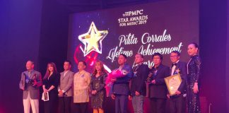 OPM wins in PMPC Star Awards for Music