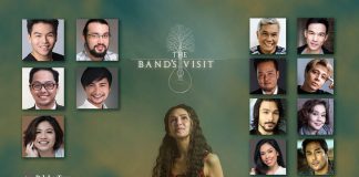 The Band's Visit Cast Announcement