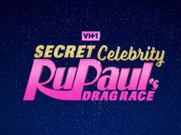 RuPaul's Secret Celebrity Drag Race airs on April 24