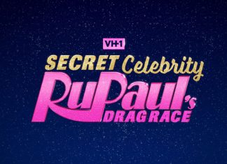 RuPaul's Secret Celebrity Drag Race airs on April 24