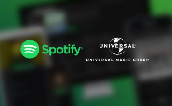 Spotify and UMG announce agreement