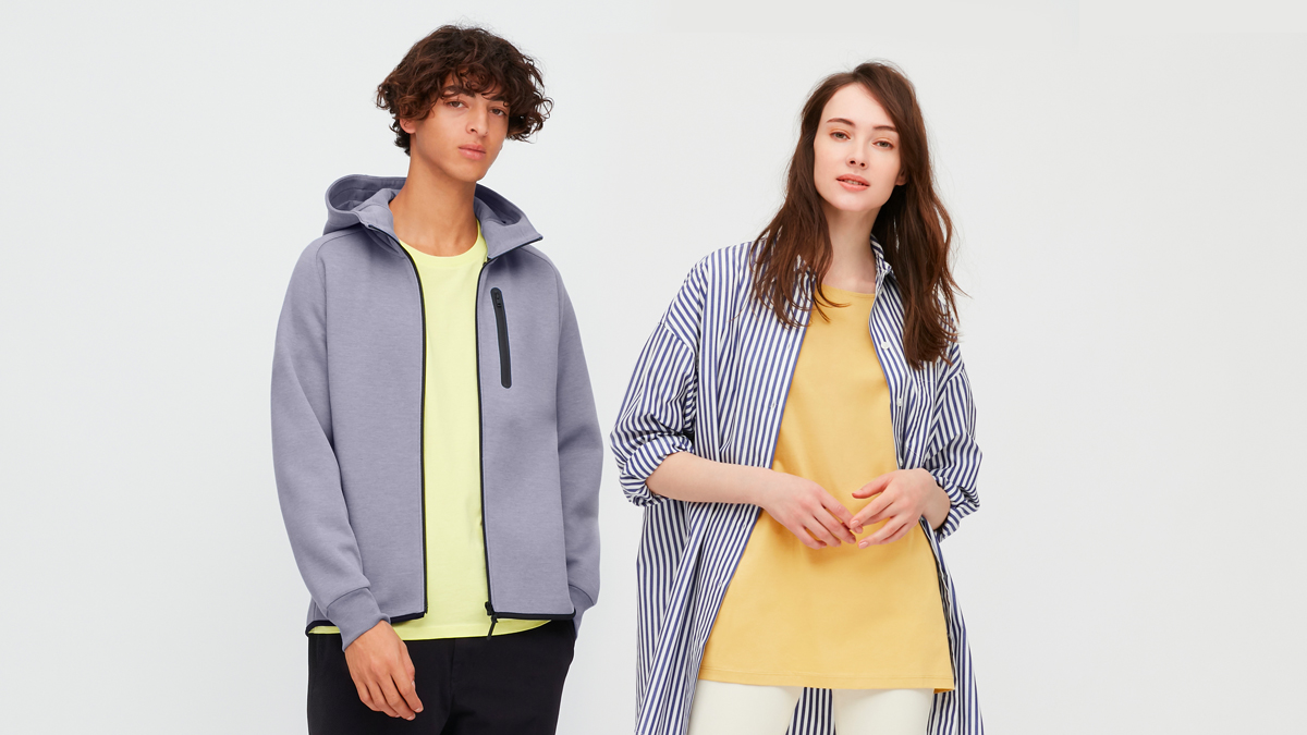 UNIQLO Online Store now officially open - PalabasTayo