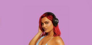 Bebe Rexha is newest JBL global ambassador