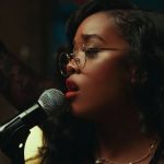 H.E.R. releases Damage