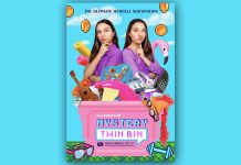 Awesomeness announces Twintervention and Twin Mystery Bin