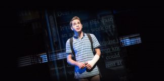 'Dear Evan Hansen' film set for September 2021 release