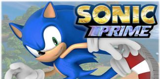 Sonic Prime to premiere in 2022