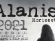 Alanis Morissette new tour dates