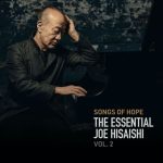 Joe Hisaishi to release Songs of Hope