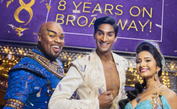 Aladdin Boadway