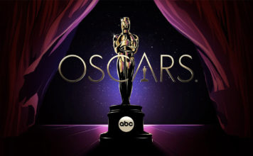 Oscars: Best Original Song