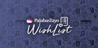 PalabasTayo Geisha Studio