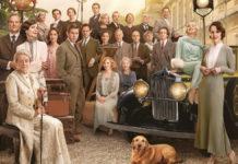 Downton Abbey: A New Era