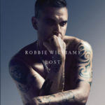 'Lost': Robbie Williams