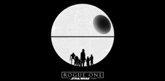 Rogue One: IMAX