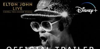 Elton John Live