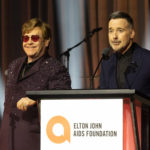 Elton John AIDS Foundation