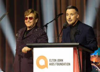 Elton John AIDS Foundation