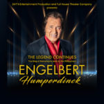 Engelbert Humperdinck