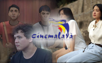 Cinemalaya 2025