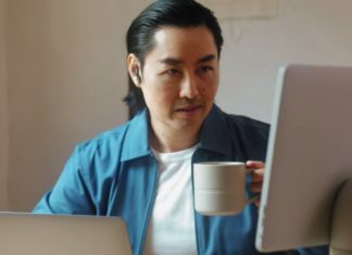 Cisco and Bang & Olufsen