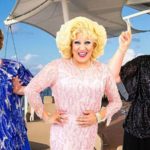 Golden Girls Fan Cruise