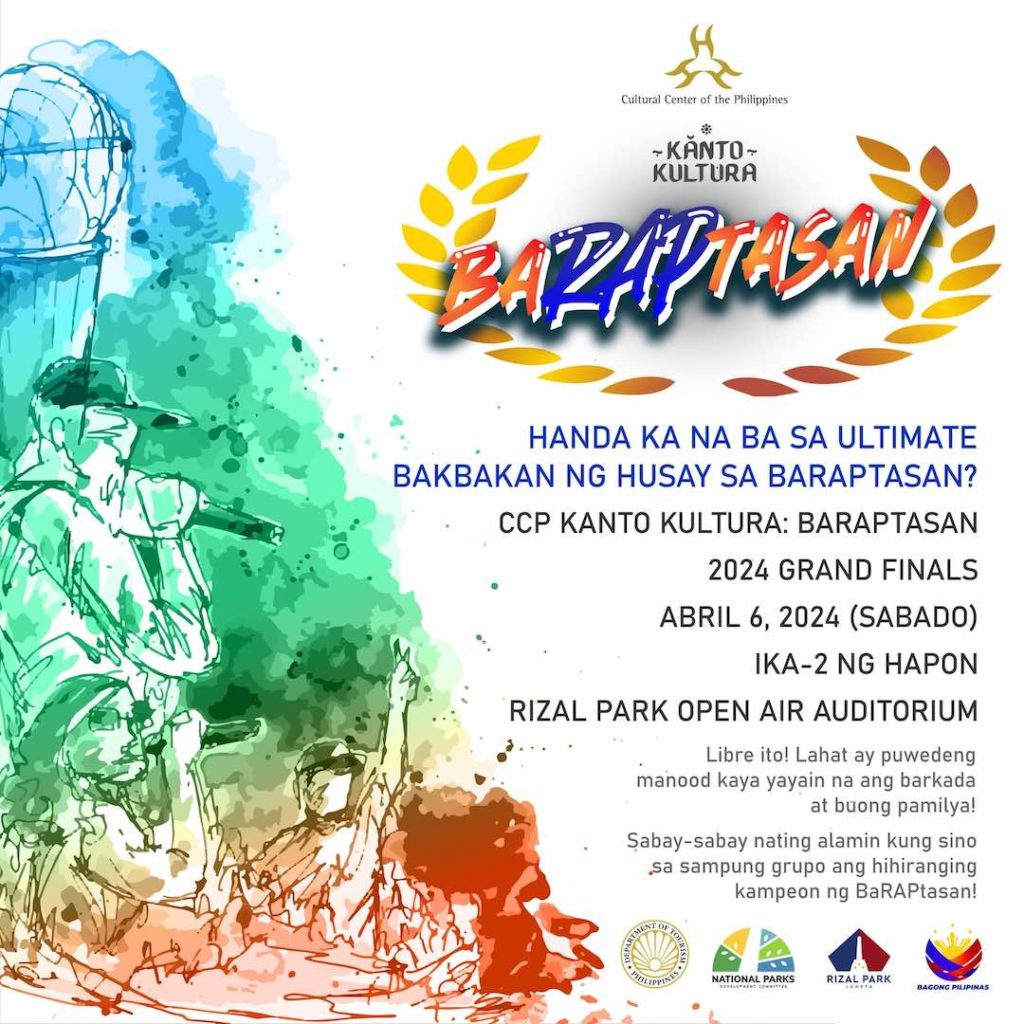 Balagtasan Centennial