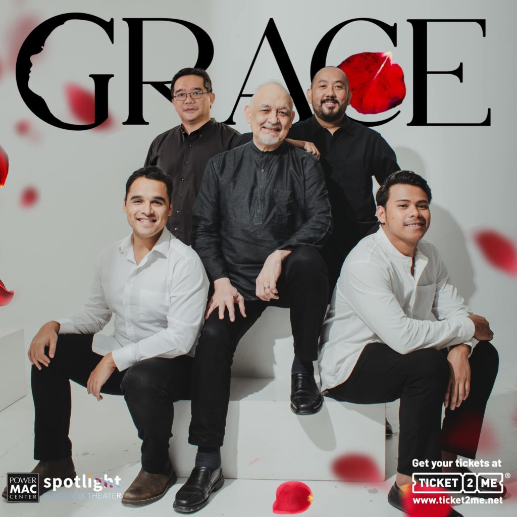 GRACE