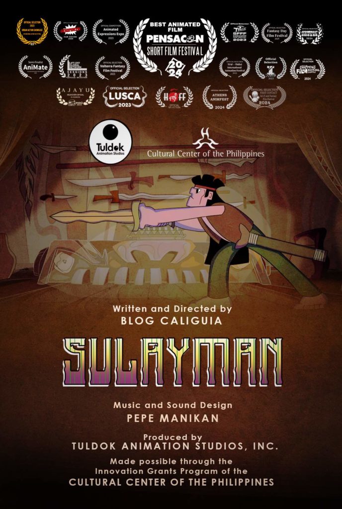 Sulayman