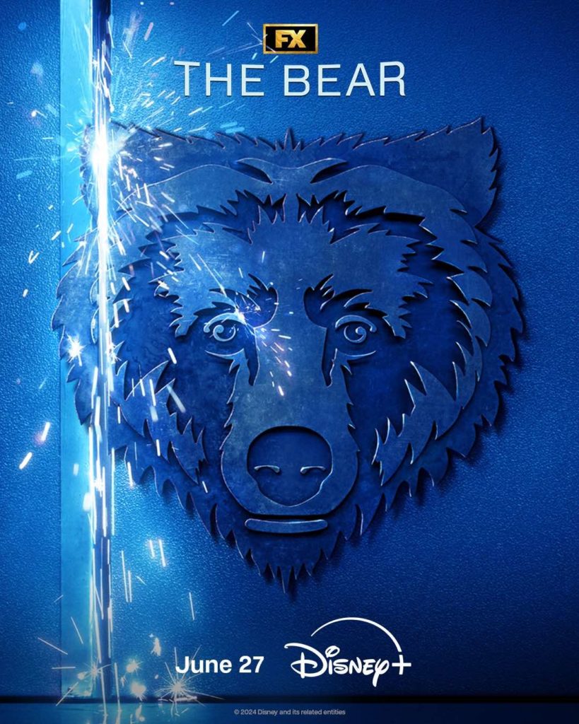 'The Bear' Season 3 Premieres June 27 on Disney+