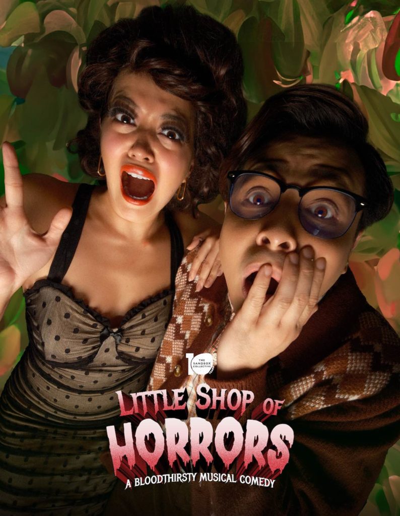 Little Shop of Horrors