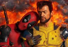 Deadpool & Wolverine Scores Biggest IMAX Opening Weekend