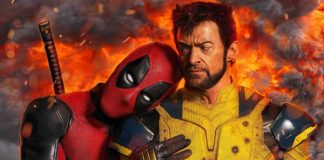 Deadpool & Wolverine Scores Biggest IMAX Opening Weekend