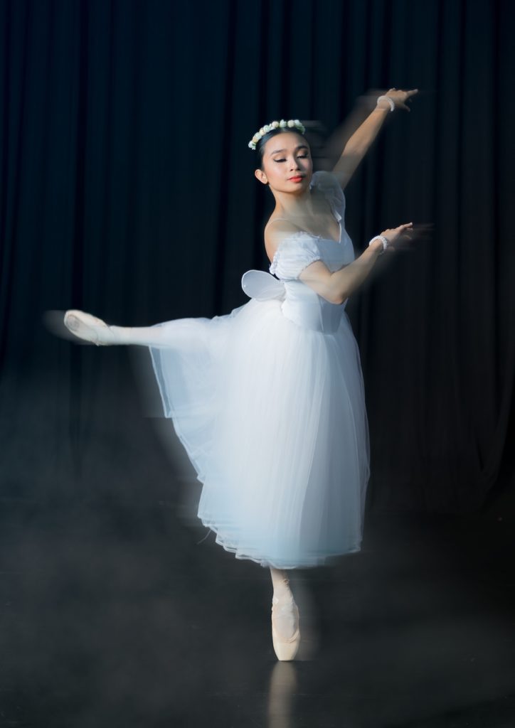 La Sylphide