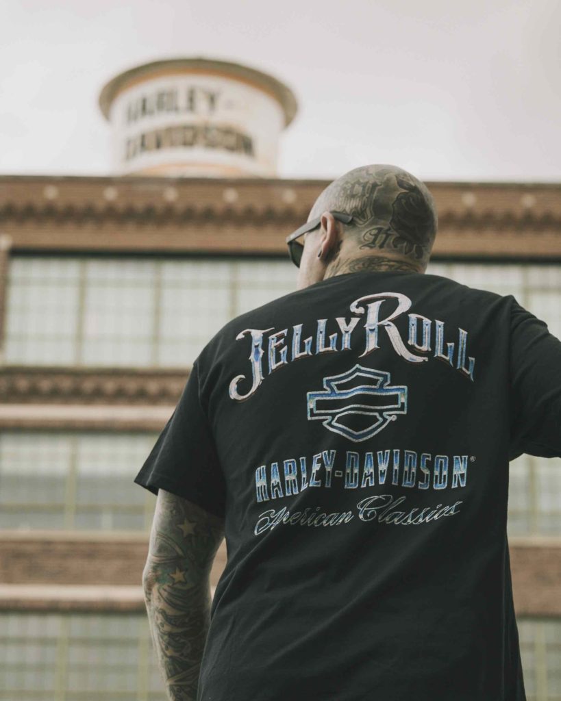 Jelly Roll