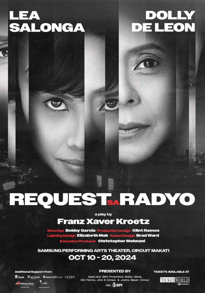 Request sa Radyo