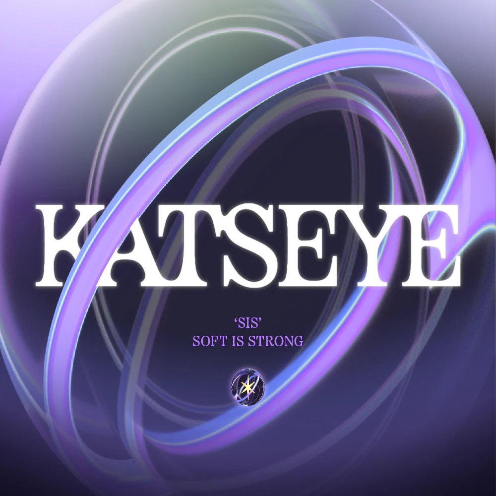 'SIS' KATSEYE