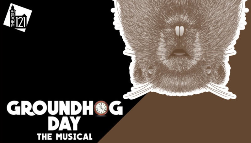 Groundhog Day The Musical