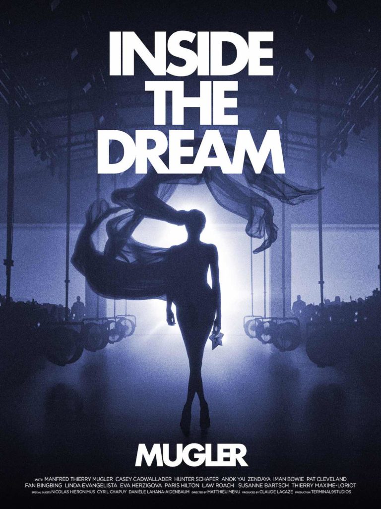 Inside the Dream: Mugler