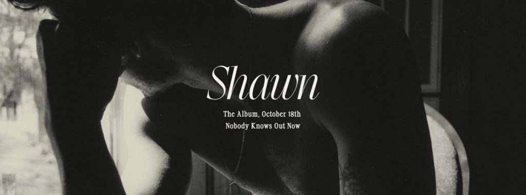 Nobody Knows: Shawn Mendes Drops New Song