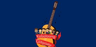 Kabataang Gitarista