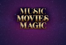 Music, Movies, Magic