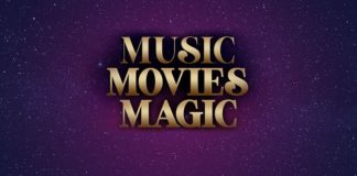 Music, Movies, Magic