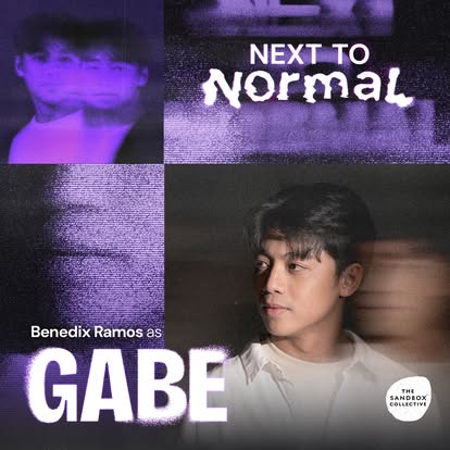 NEXT TO NORMAL