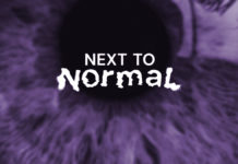 NEXT TO NORMAL