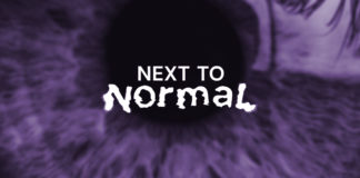 NEXT TO NORMAL