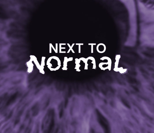 NEXT TO NORMAL