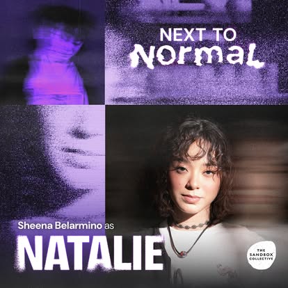 NEXT TO NORMAL