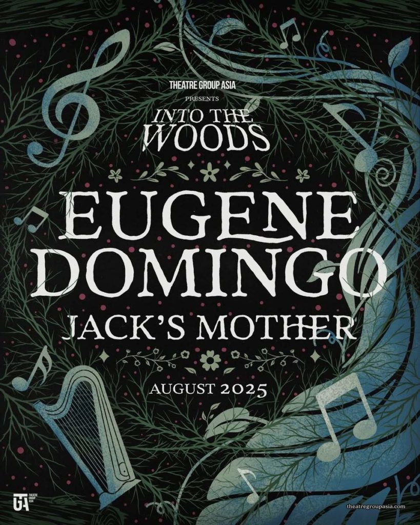 Eugene Domingo to Play Jack’s Mother in ‘Into The Woods’