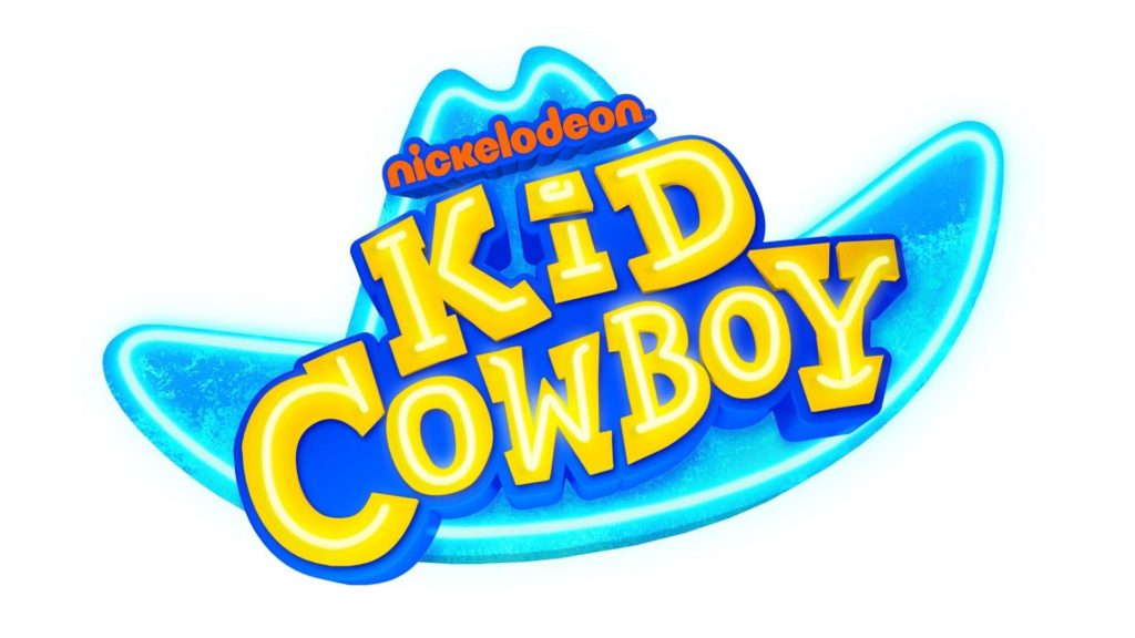 Kid Cowboy